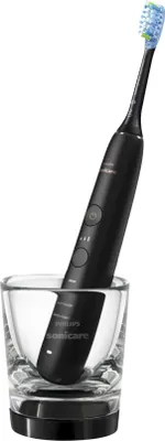Produktbild von Philips DiamondClean 9000 HX9914/54 schwarz