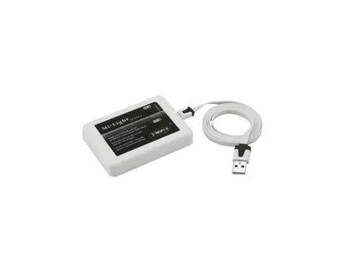 Image de Eurolite Eckhalter-Set (L x B x H) 9 x 6.6 x 1.5 cm WR-1 50533800 (50533800)