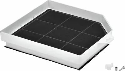 Image de Filtre à charbon actif pour Blaupunkt 00299600 / 299600