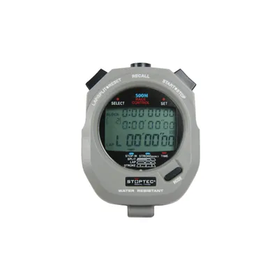 Produktbild von Stoptec Stoppuhr "496"