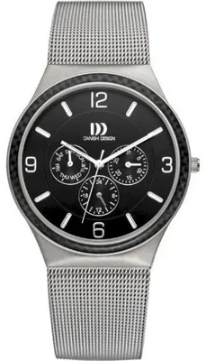 Zdjęcie produktu dla Danish Design Mezczyznizegarek IQ63Q994