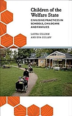 Produktbild von Kinder des Wohlfahrtsstaates