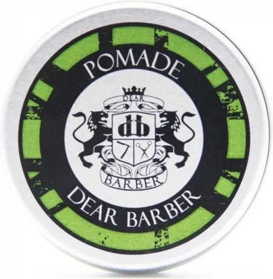 Obrázek produktu pro Pomáda na vlasy (Travel Tin Pomade) 20 ml