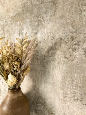 Produktbild von NEWROOM Tapete Gadiel Beige Vliestapete - Modern Beton Zement  Germany