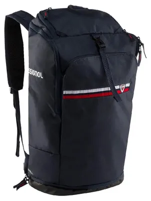 Produktbild von Rossignol Strato Compact 35l Stiefeltasche Schwarz  Schwarz One Size