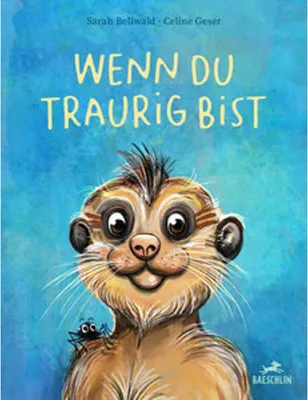 Produktbild von Wenn du traurig bist