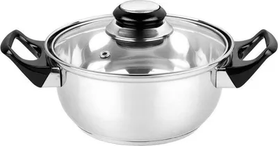 Immagine prodotto di Vaso OKKO Essential CWKS00116, 160 mm, 1,2 l