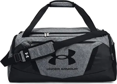 Produktbild von Under Armour Uni, Duffels, Pitch Grey Medium Heather, X-Small