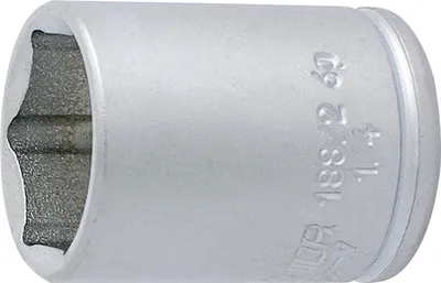 Immagine prodotto di Chiave esagonale Unior 1/4" 8mm, 188/2 6p