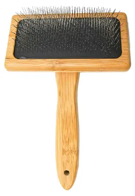 Wollkardierbürsten aus Holz, Nadelfilz-Werkzeug, Knotenentwirrer