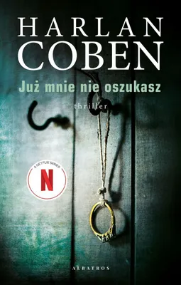 Image de Vous ne me tromperez plus - Harlan Coben