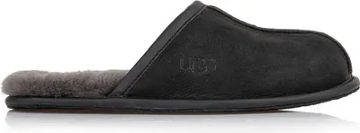 Produktbild von UGG Schuhe Scuff, 1108192BLK