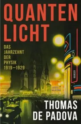 Obrázok produktu pre Quantenlicht