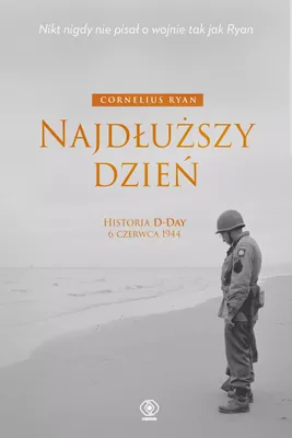 Imagen del producto de El día más largo. Historia del Día D, 6 de junio de 1944