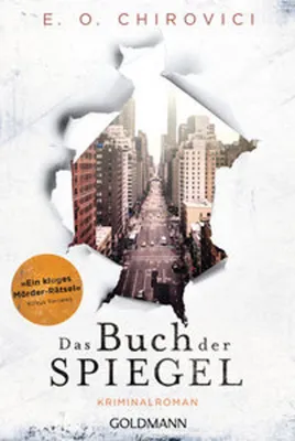 Zdjęcie produktu dla Das Buch der Spiegel
