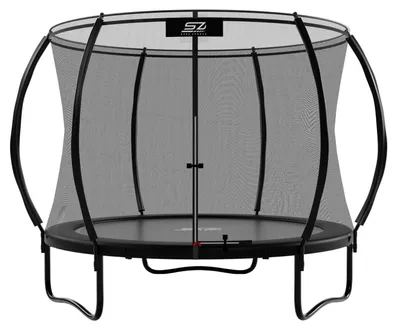 Produktbild von J4000 Plus Serie - Trampolin - Rund - 305 cm