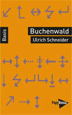 Obrázok produktu pre Buchenwald - Ein Konzentrationslager