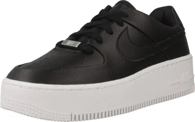 Immagine prodotto di Sneakers Del Marchio Nike Ultrabest Del Modello Af1 Sage Low Nero