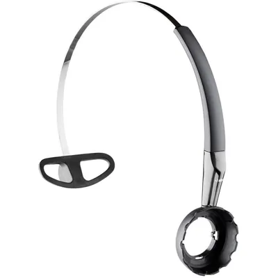Obrázek produktu pro Jabra BIZ 2400 add. Náhlavní souprava přes hlavu