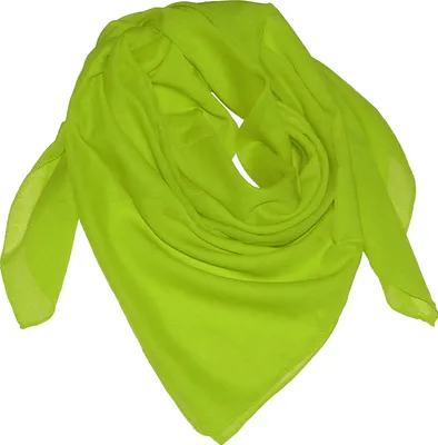 Produktbild von Baumwolltuch in vielen Farben 100 x 100 cm