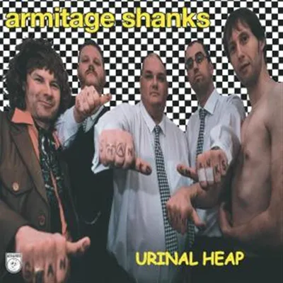 Obrázok produktu pre Armitage Shanks: (CD / U)