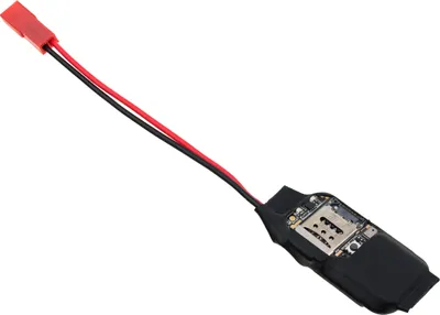 Produktbild von Monitoring audio GSM LONGLIFE VARIO