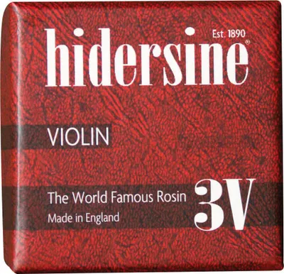Image de Hidersine HS-3V Colophonie pour violon