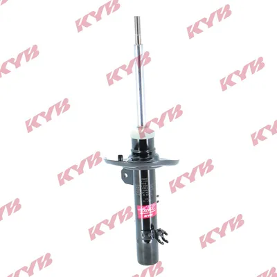 Produktbild von KYB Stoßdämpfer Vorne Links für CITROËN C3 III (SX) Excel-G Federbein 3338061