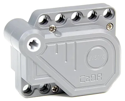 Produktbild von CaDA Pull back Motor JV50030001