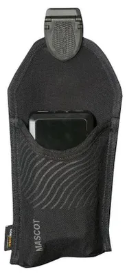 Produktbild von MASCOT® Hängetasche, Click Pocket System Hängetaschen Größe ONE, schwarz | Packung (1 Stück)