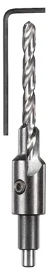 Immagine prodotto di kwb 512604 Set di punte per fresa per legno 1 pezzo 1 pezzo