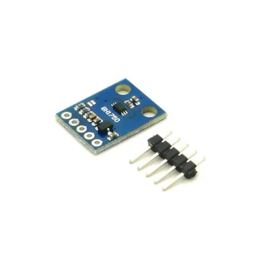 Produktbild von BH1750 Digitaler Lichtsensor