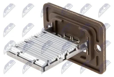 Obrázok produktu pre NTY ERD-HY-510 Odpor ventilátora pre HYUNDAI TUCSON (JM) – ventilátor interiéru