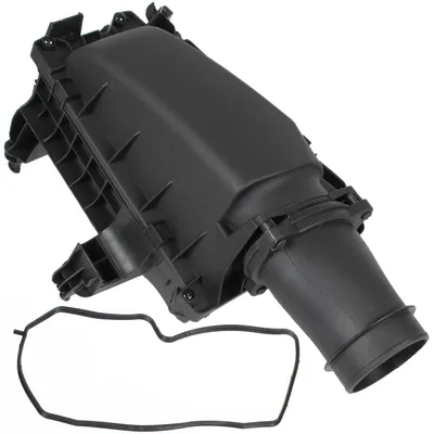 Produktbild von Luftfilterkasten Luftfilter Gehäuse 1.6 + 2.0 B für Mercedes-Benz CLA C117 GLA X156