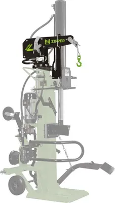 Image de Treuil pour fendeuses de bûches - 4,8kN