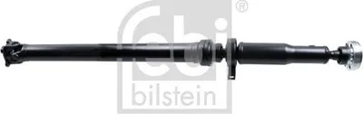 Zdjęcie produktu dla Wał Napędowy Land Rover Discovery 2,7-3,0 Td/3,0-5,0 4X4 04-18