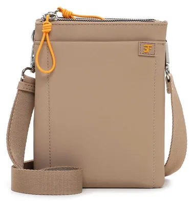 Productafbeelding van SURI FREY schoudertas SFY Alley Crossbody Bag Sand beige