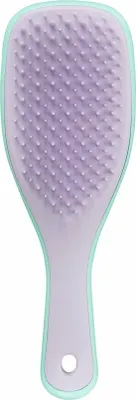 Image de Brosse à cheveux Ultimate Detangler Mini Wystera Leaf