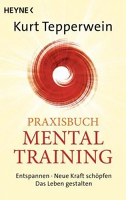 Obrázek produktu pro Praxisbuch Mental-Training