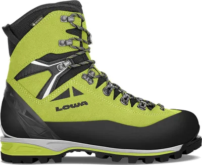 Produktbild von Lowa Alpine Expert Ii Goretex Bergsteigerschuhe Grün EU 42 1/2 Mann Grün EU 42 1/2