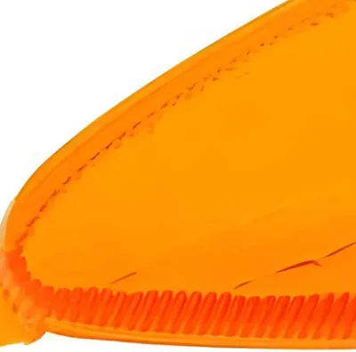 Produktbild von Blinkerglas Vicma hinten rechts für Piaggio NRG 50 Extreme AC C21, MC2 LC C04