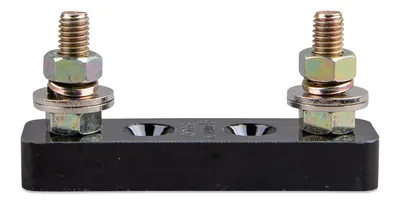 Produktbild von Victron Energy CIP106100000 Uchwyt bezpiecznika solarnego ANL-fuse (CIP106100000)