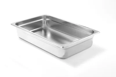 Produktbild von HENDI Gastronorm Behälter 1/1 150 mm Edelstahl           Profi Line