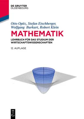Obrázek produktu pro Mathematik