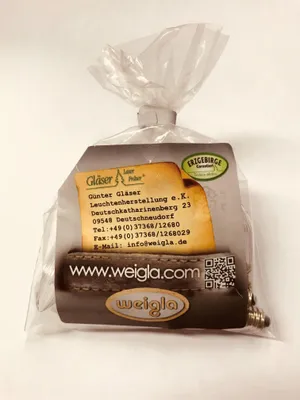 Obrázek produktu pro Náhradní díly Sada 7 vlnitých svíček 34V 3 W E10 ŠxVxH 1x4,5x1cm NOVINKA