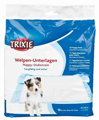 Image de Alèse hygiénique Nappy 60 × 60 cm