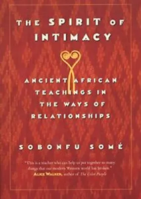 Productafbeelding van The Spirit of Intimacy
