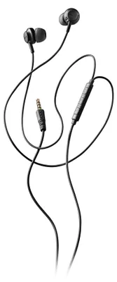 Imagen del producto de NGS Auricular Estéreo Cable JACK 3.5 Mm