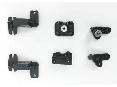 Productafbeelding van Reparatieset voor koplampen, geschikt voor Mercedes A-klasse W177 V177 (vanaf 2018), CLA C118 X118 (vanaf 2019).
