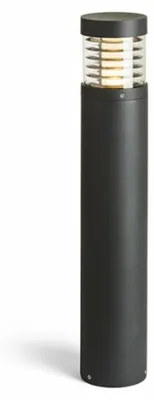 Zdjęcie produktu dla ABAX 65 stojąca antracyt 230V LED 15W IP54 3000K